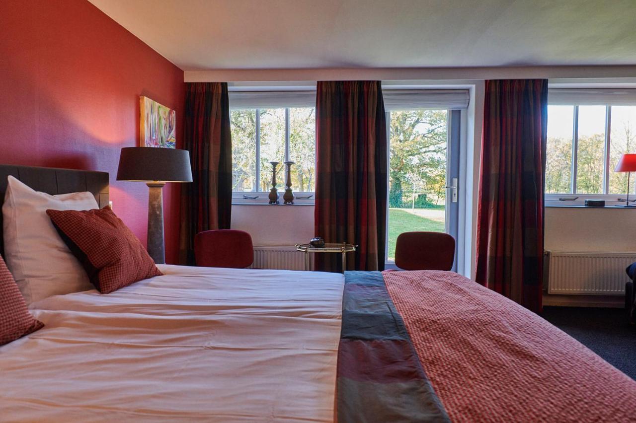 Boutique B&B Hoeve De Haar Delden Exterior photo
