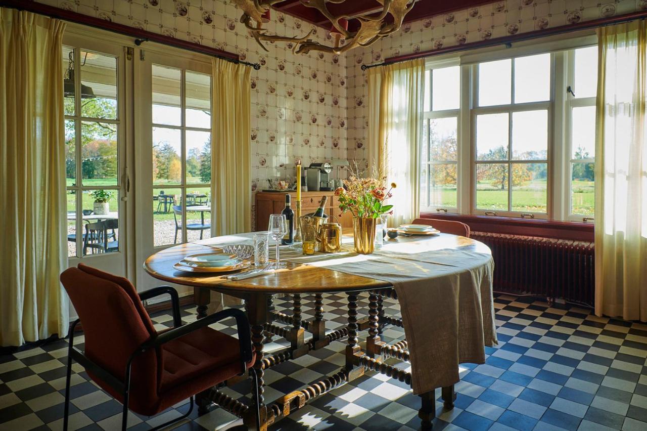 Boutique B&B Hoeve De Haar Delden Exterior photo
